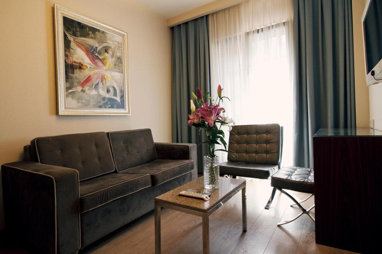 Alba 3* Istanbul