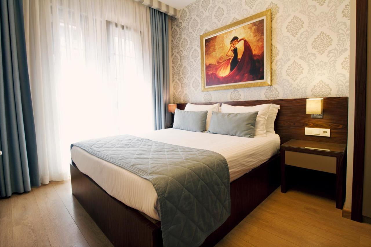 Alba Hotel Istanbul