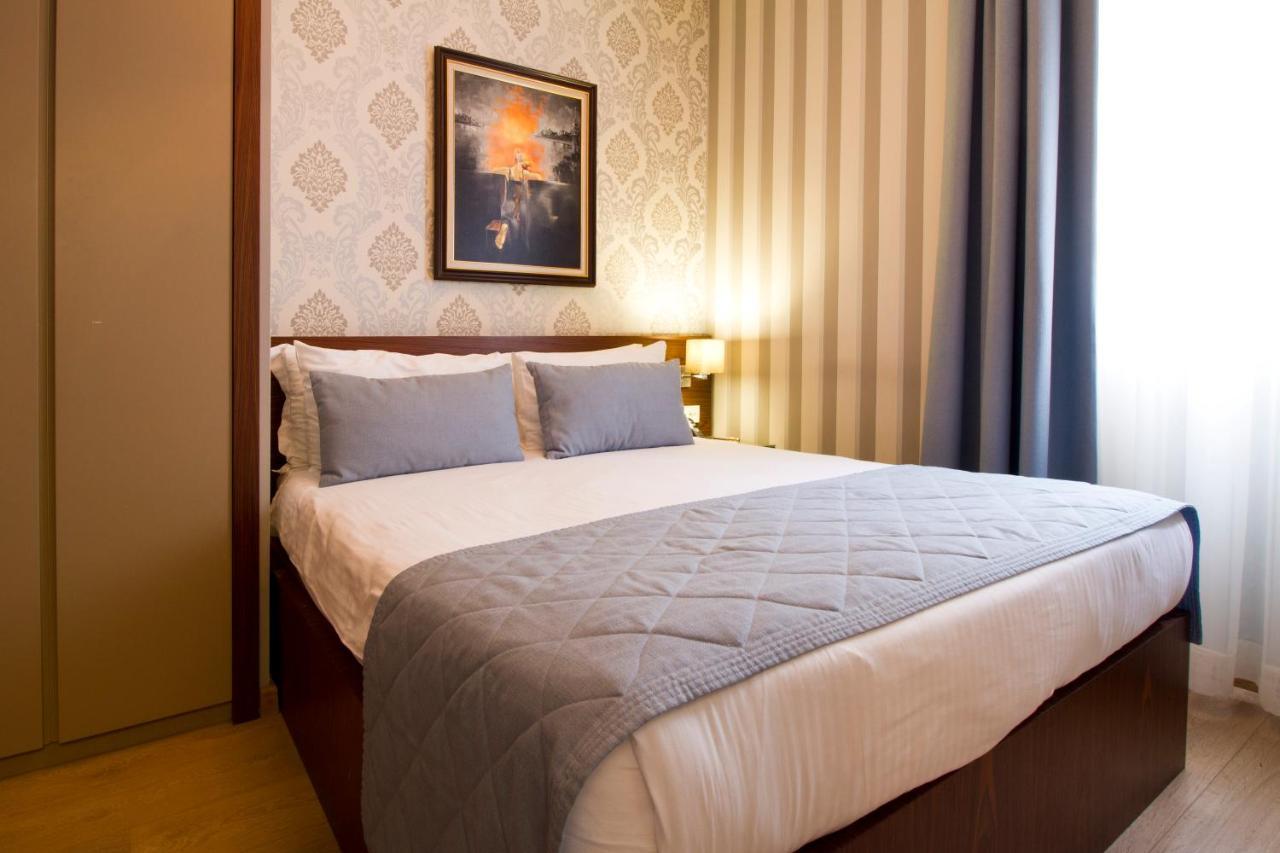 Alba Hotel 3*