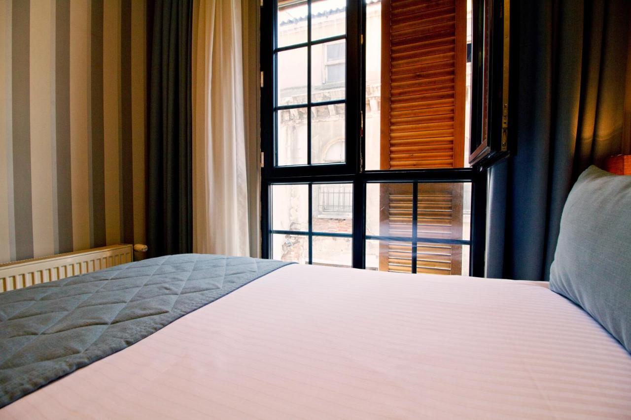 Hotel Alba Istanbul
