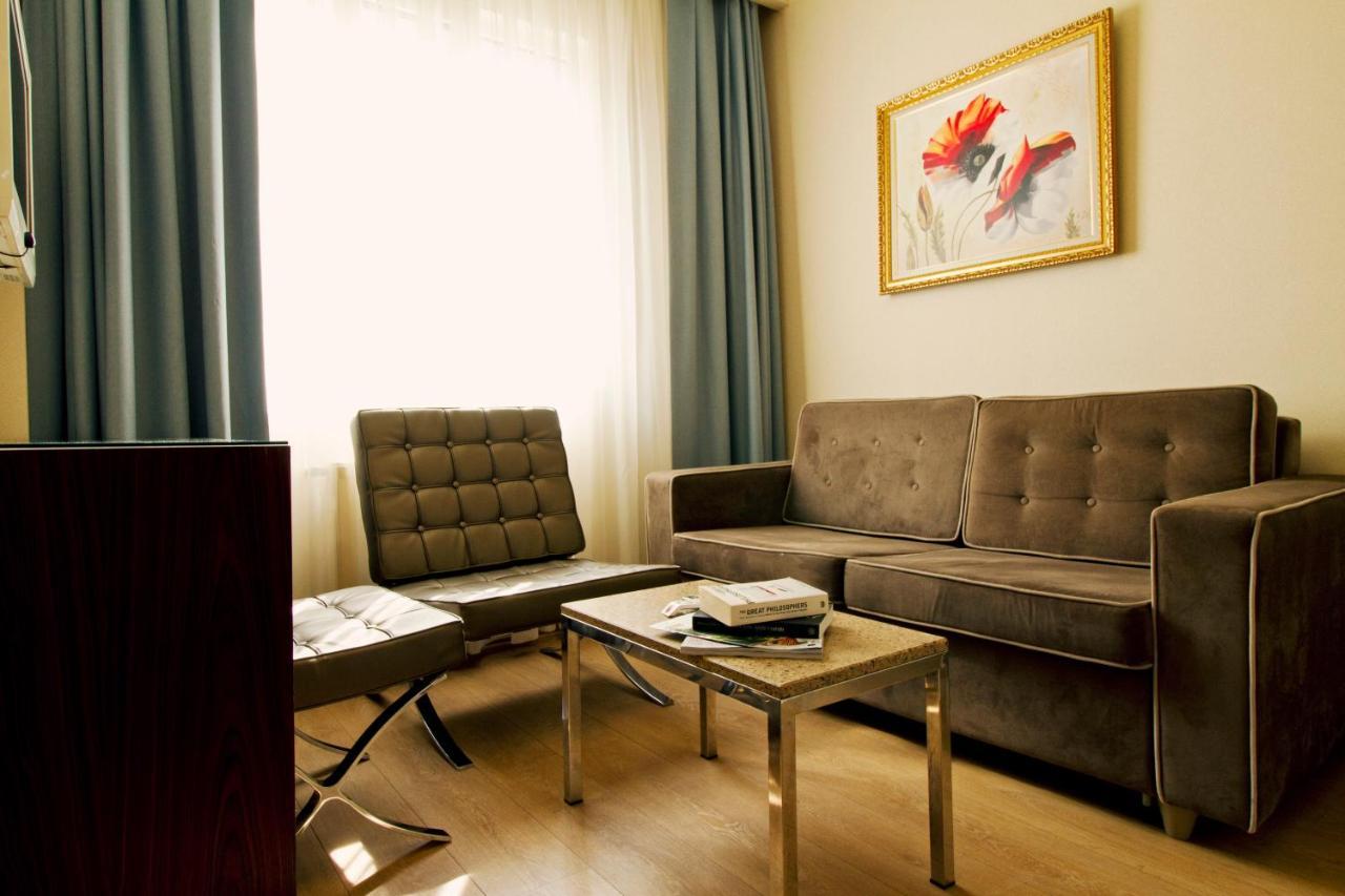 Alba Hotel Istanbul