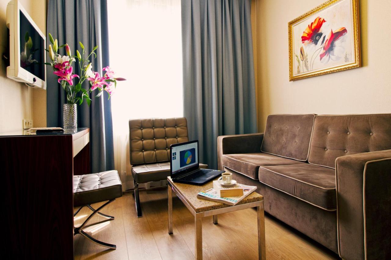 Alba Hotel