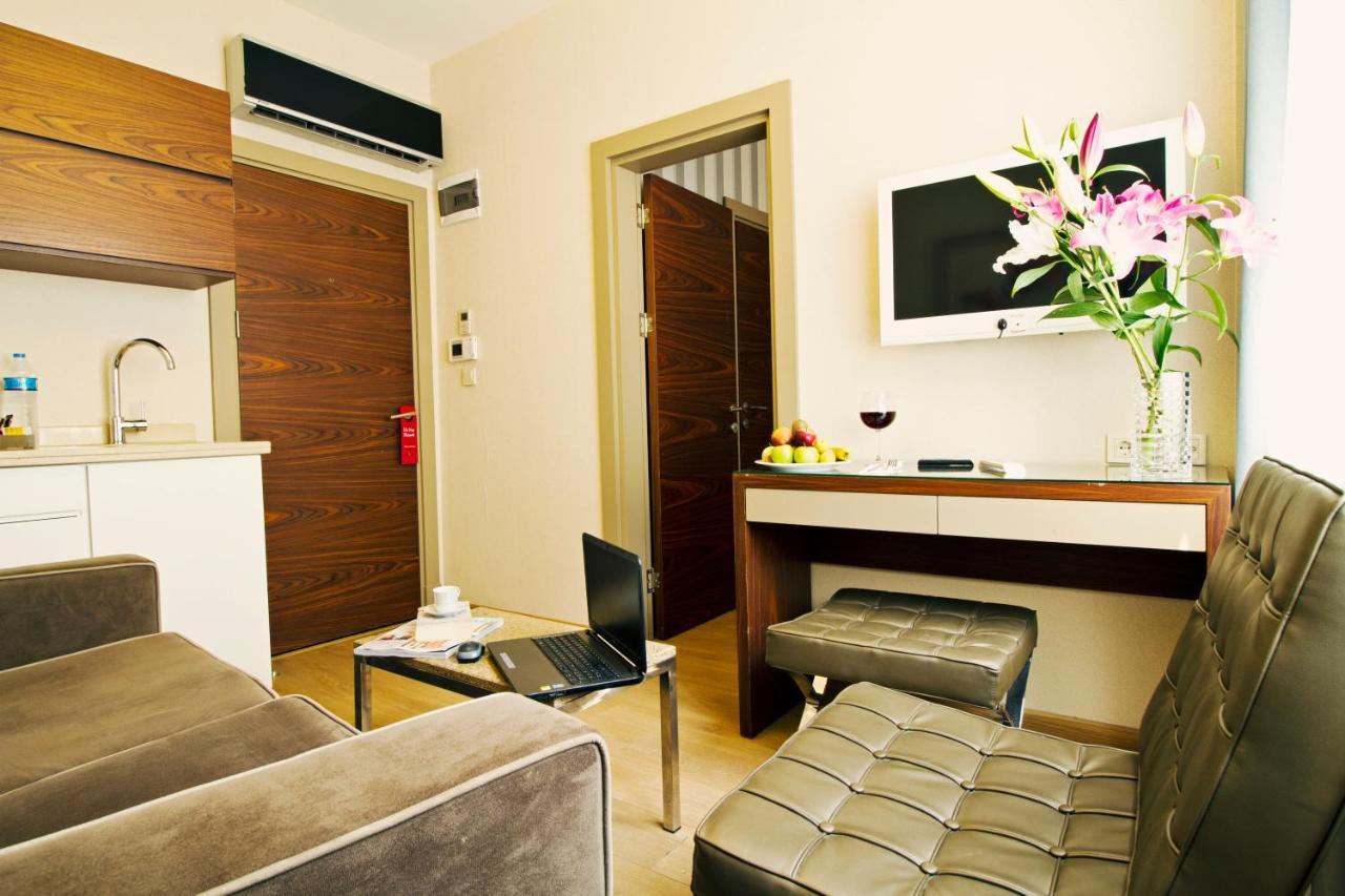 Alba Hotel Istanbul